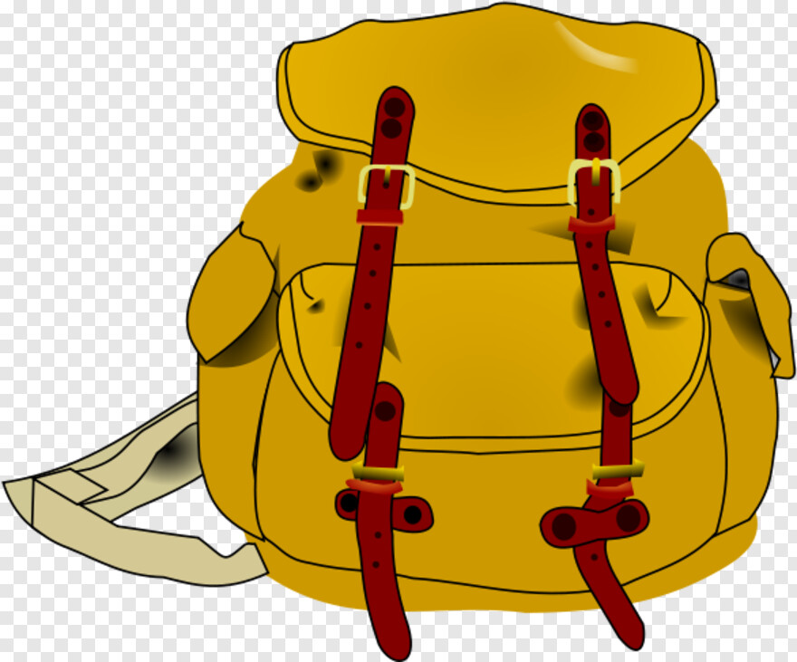 backpack # 426743