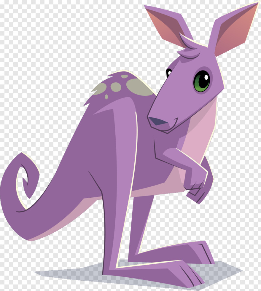 kangaroo # 513605