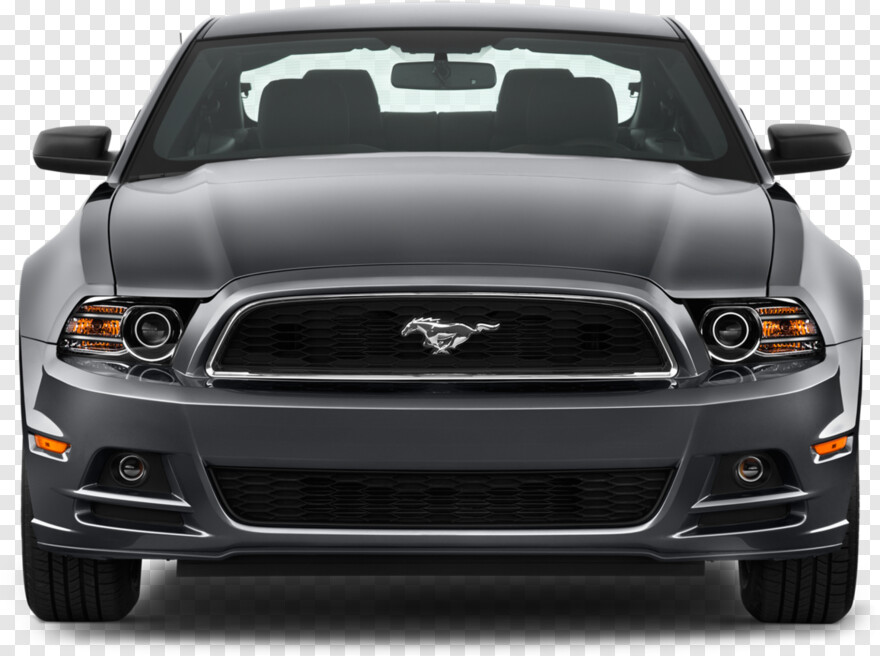 ford-mustang # 447271
