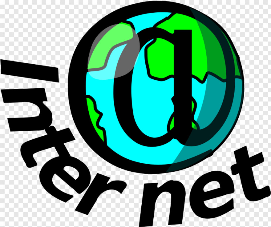 internet-logo # 743705