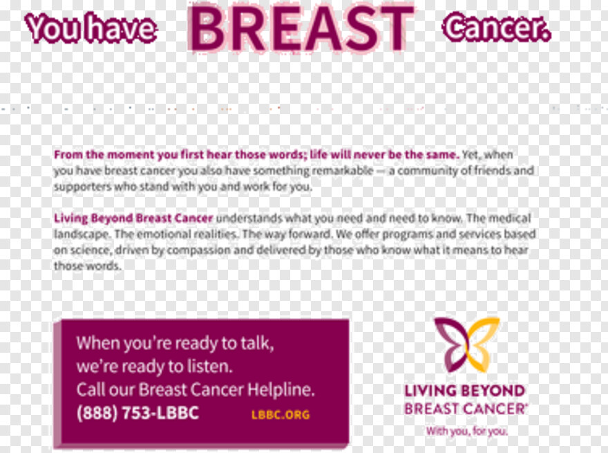 breast-cancer-logo # 1115390