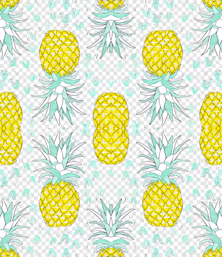 pineapple-clipart # 654192