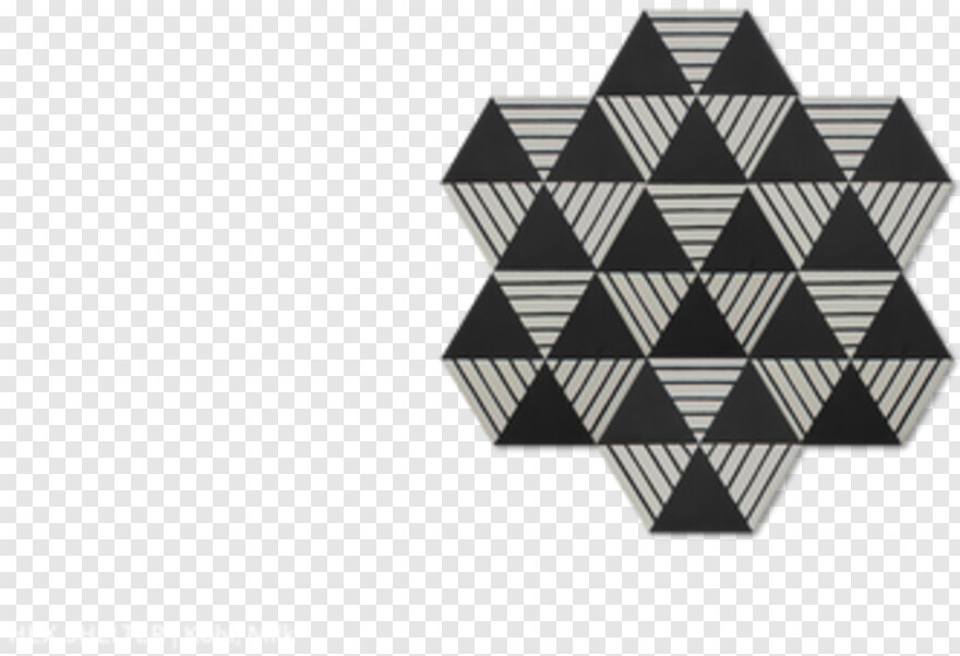 black-triangle # 599195