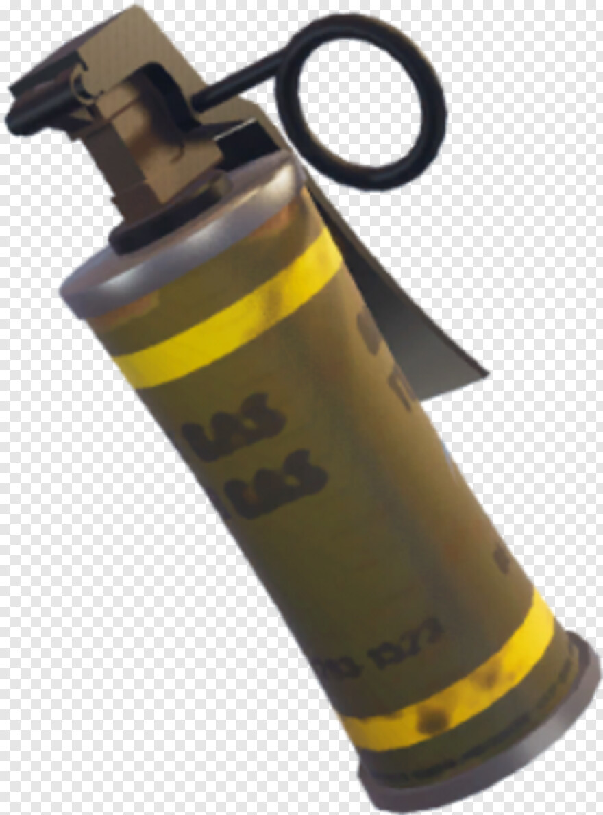 grenade # 334296