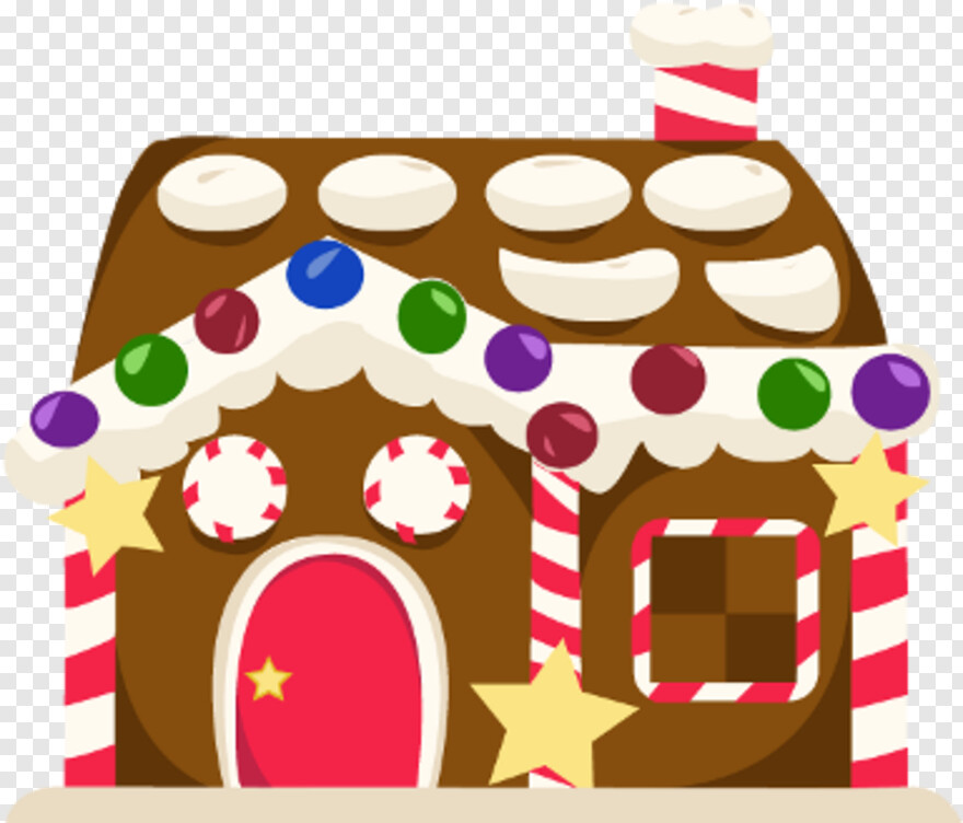 gingerbread-house # 1017173