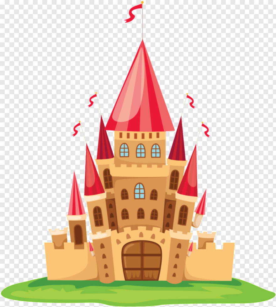  Disney Castle Silhouette, Castle Vector, Castle, Disney Castle, Cinderella Castle, Castle Clipart