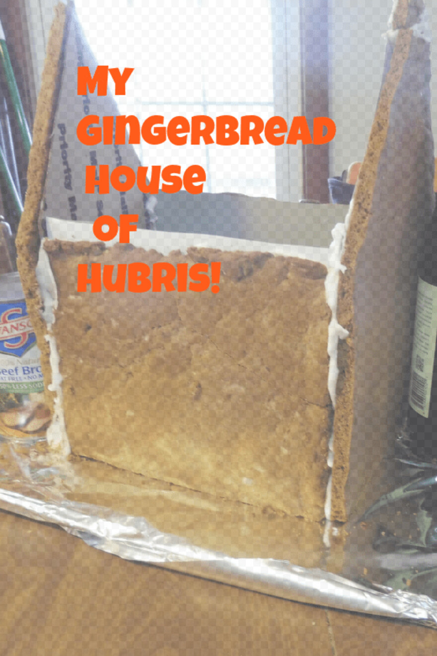 gingerbread-house # 797615