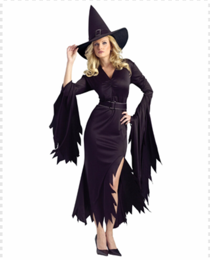 halloween-witch # 539399