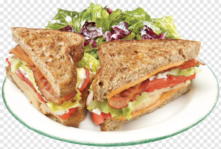 subway-sandwich # 993454