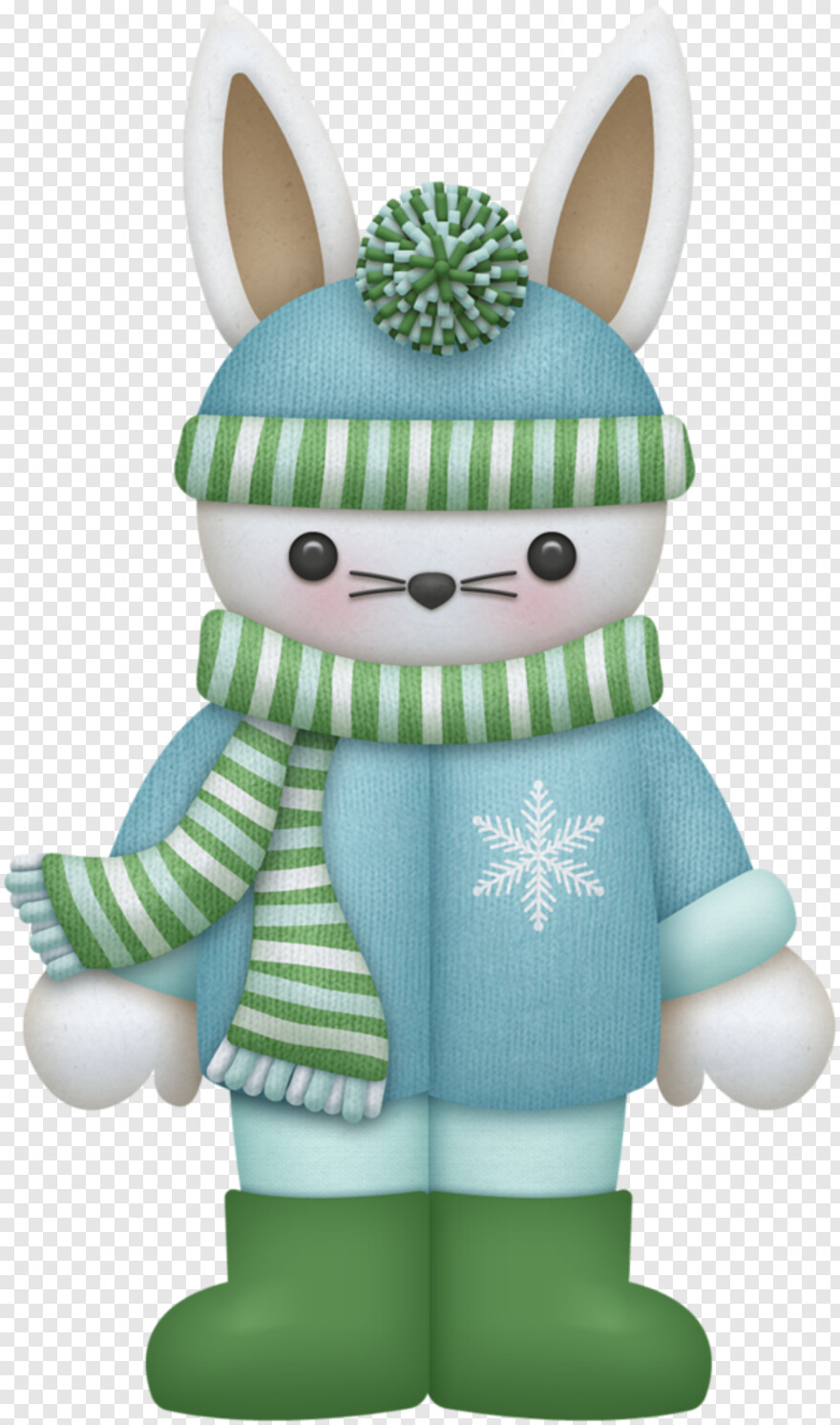 snowman-clipart # 617131