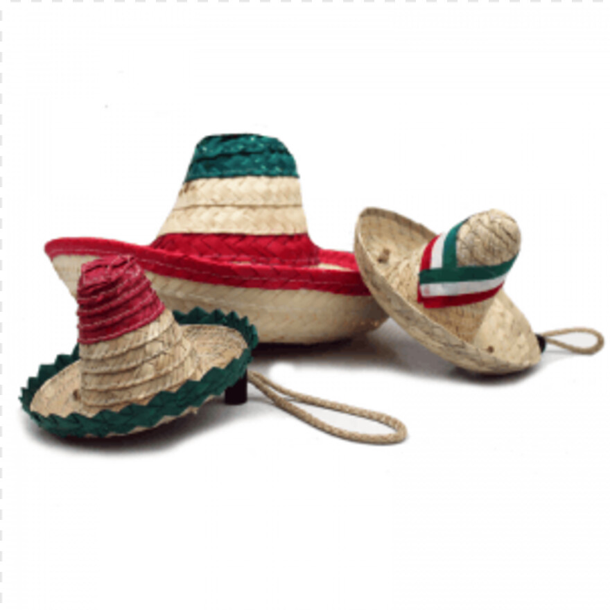 mexican-sombrero # 657940