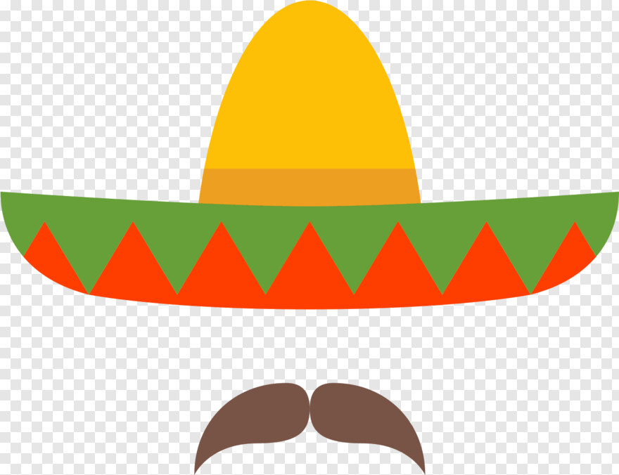  Mexican Sombrero, Sombrero Vueltiao, Sombrero