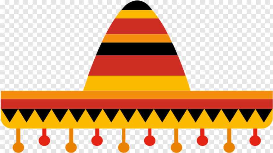mexican-sombrero # 615780