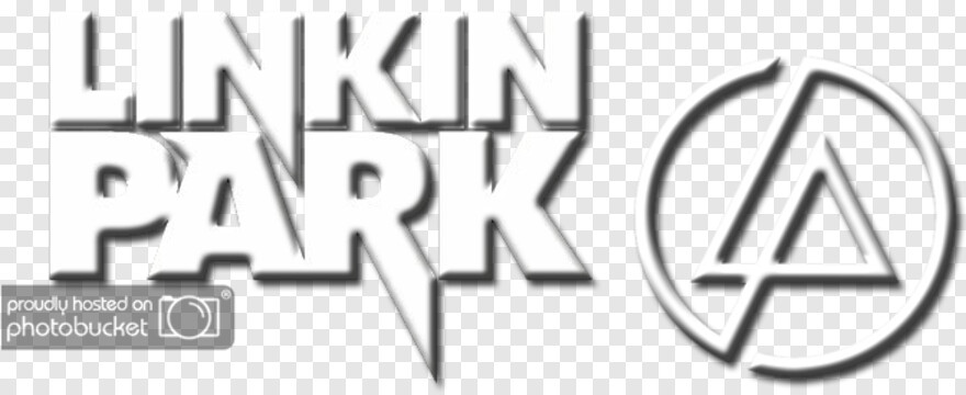 linkin-park-logo # 714256