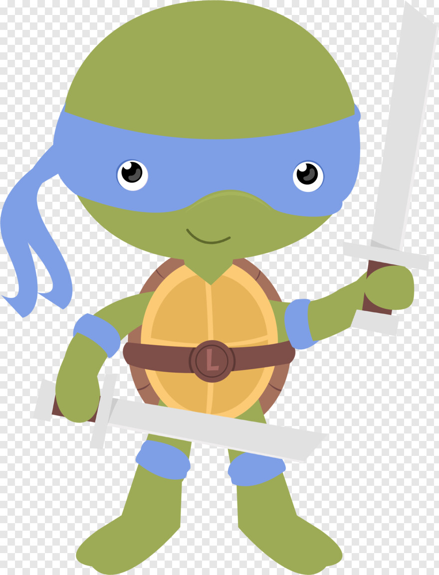 teenage-mutant-ninja-turtles # 359630