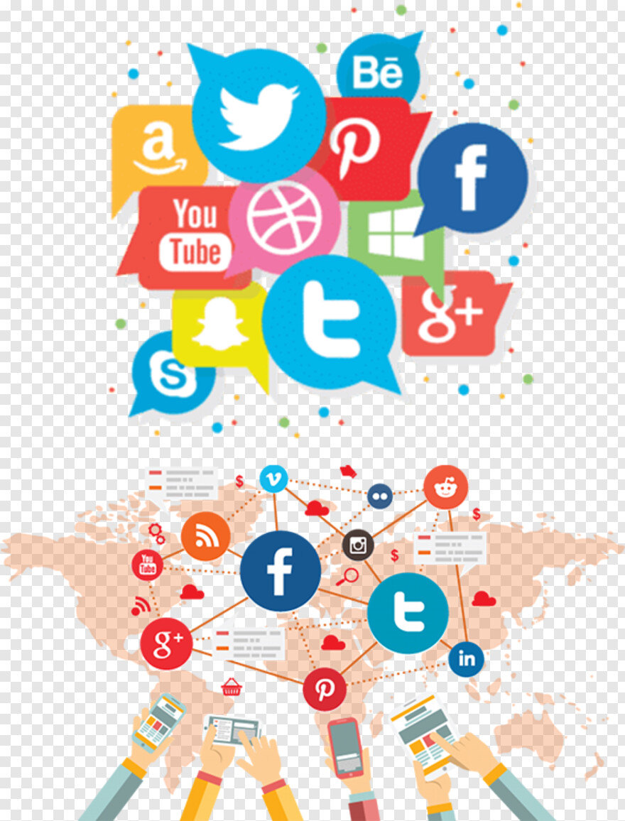 social-media-logos # 314495