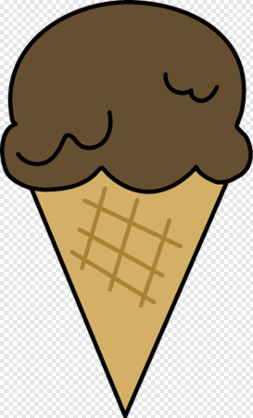 ice-cream-cone # 471687