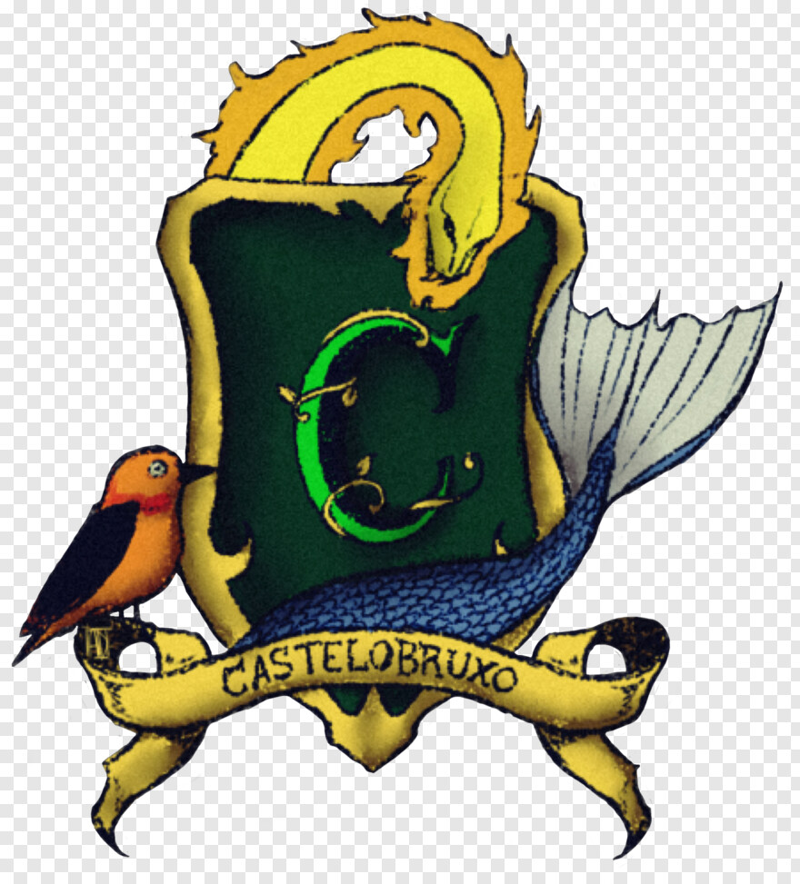 hogwarts-crest # 484501