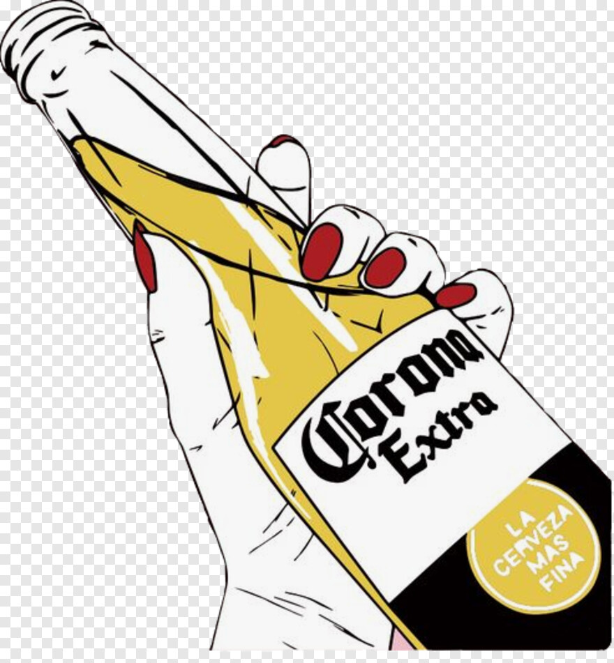 corona-beer # 380694