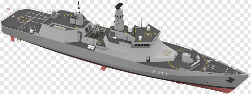 battleship # 550138