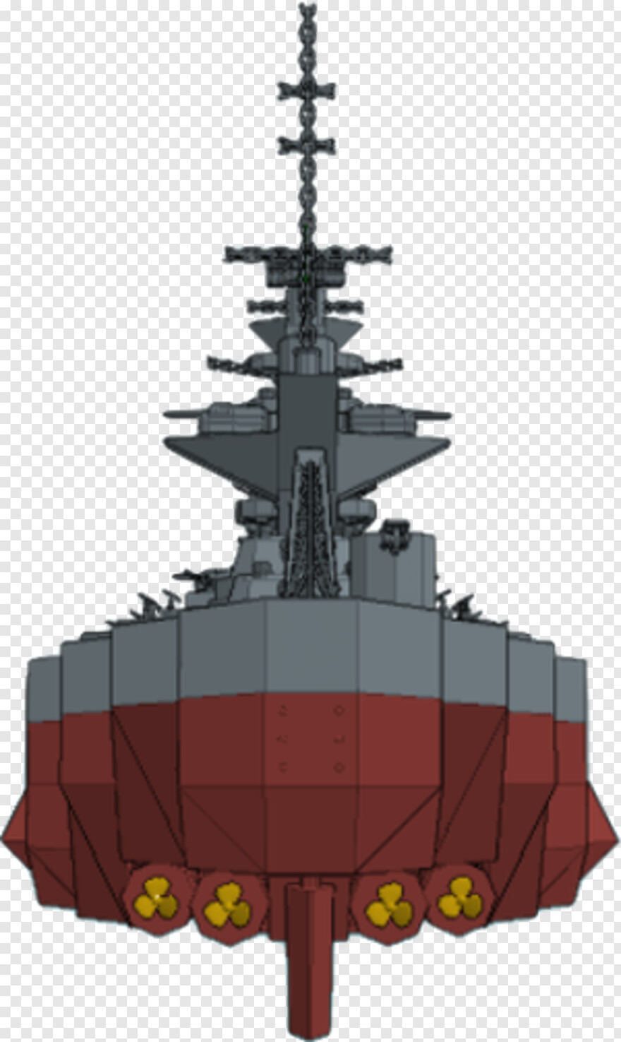 battleship # 392781