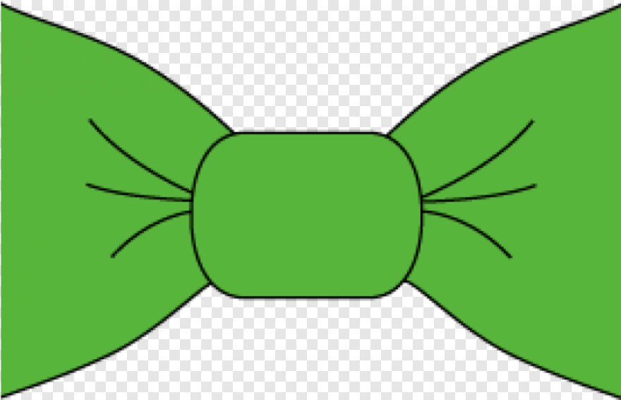 green-bow # 322963
