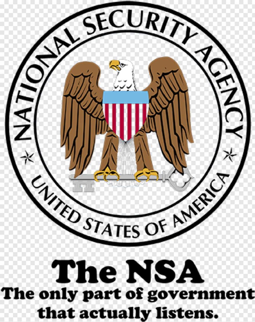 nsa-logo # 787987