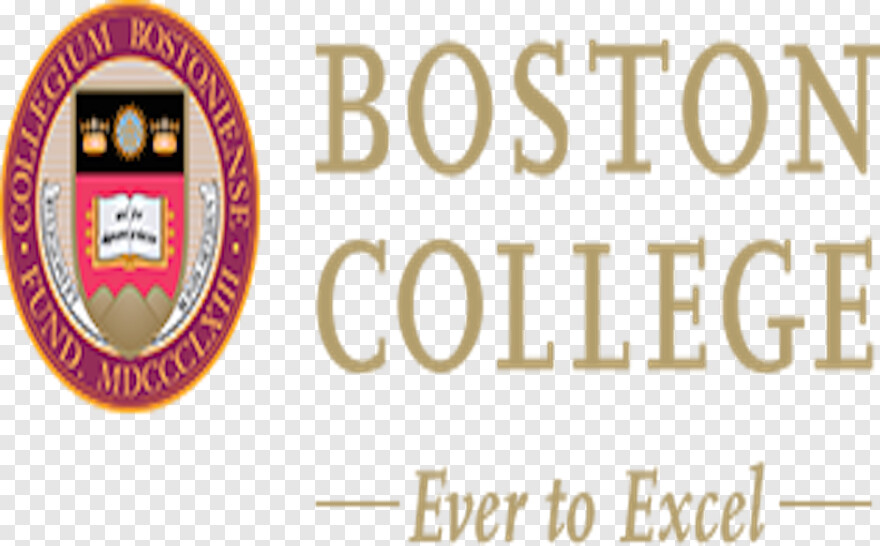 boston-college-logo # 327265