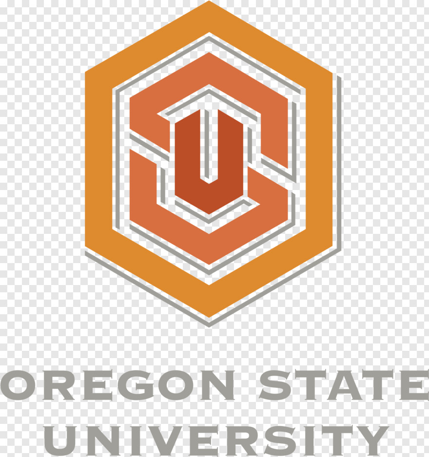 oregon-state-logo # 957601