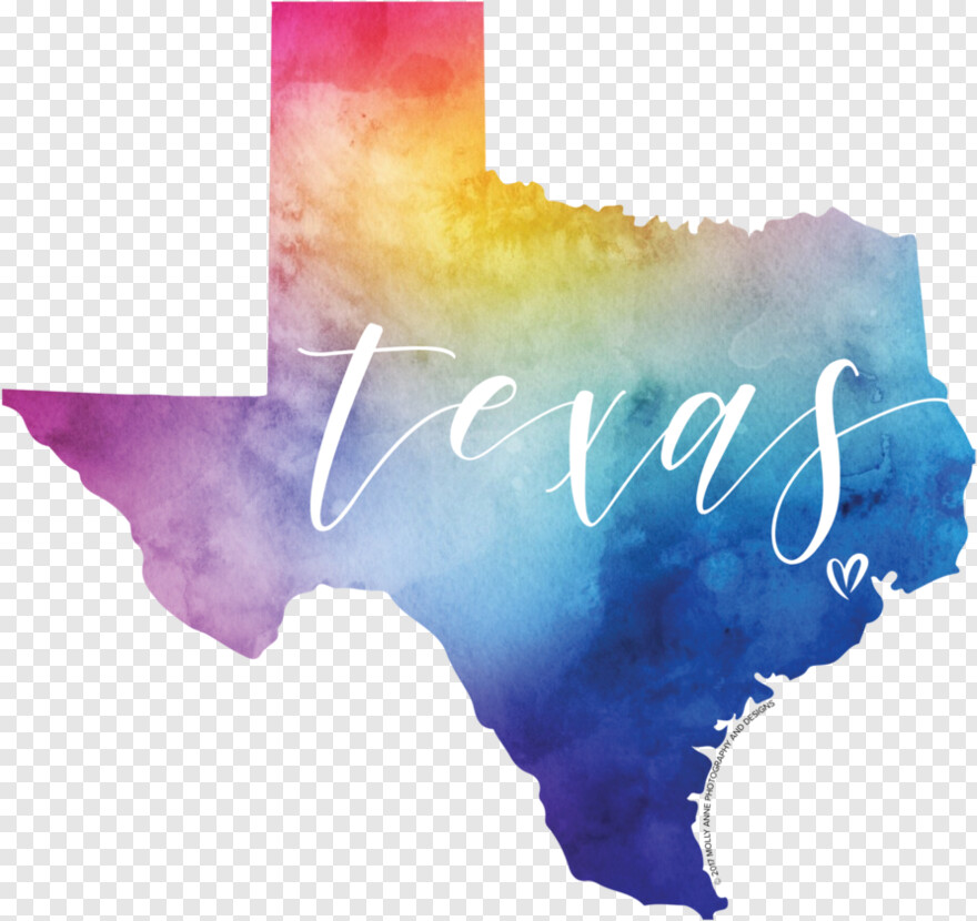 texas-outline # 708975