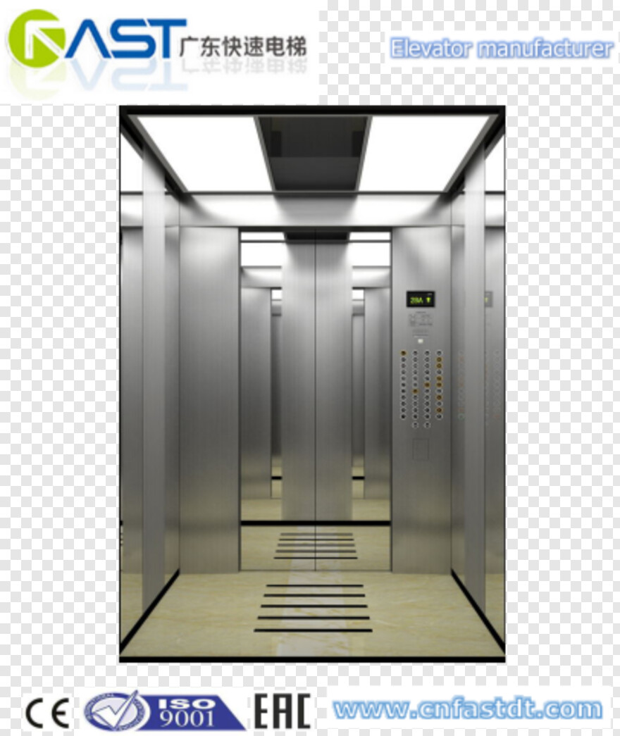 elevator # 1092138