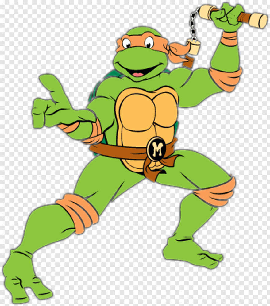teenage-mutant-ninja-turtles # 762371