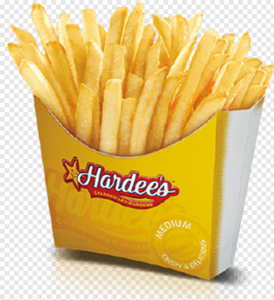 fries # 811884