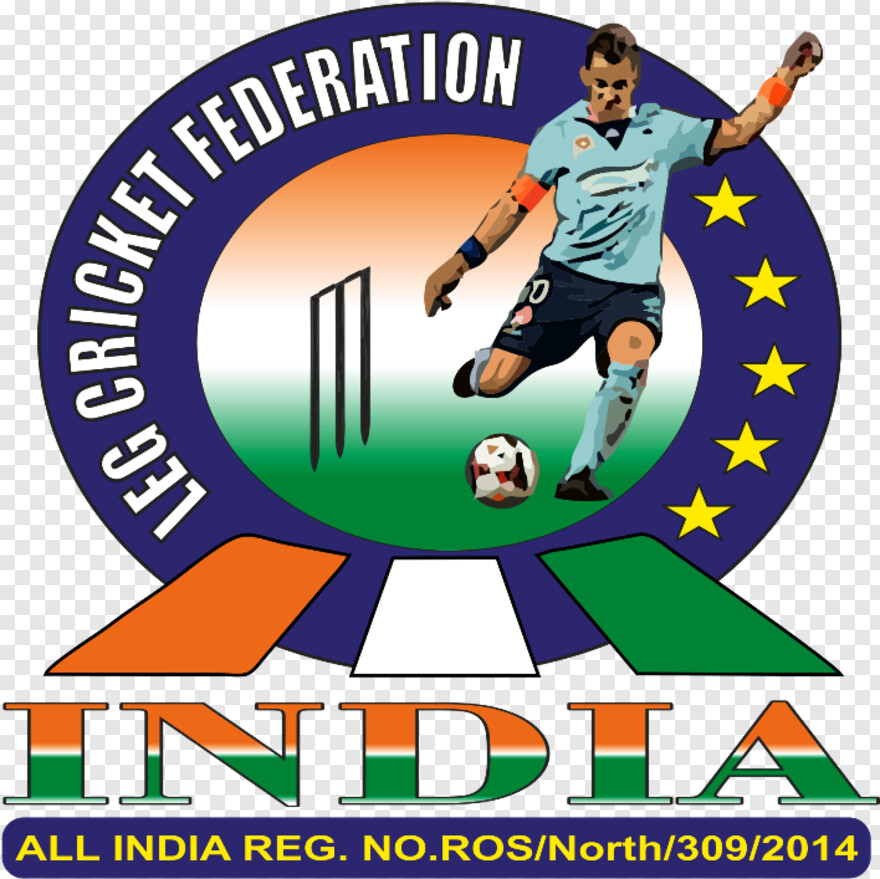 india-cricket-logo # 469094