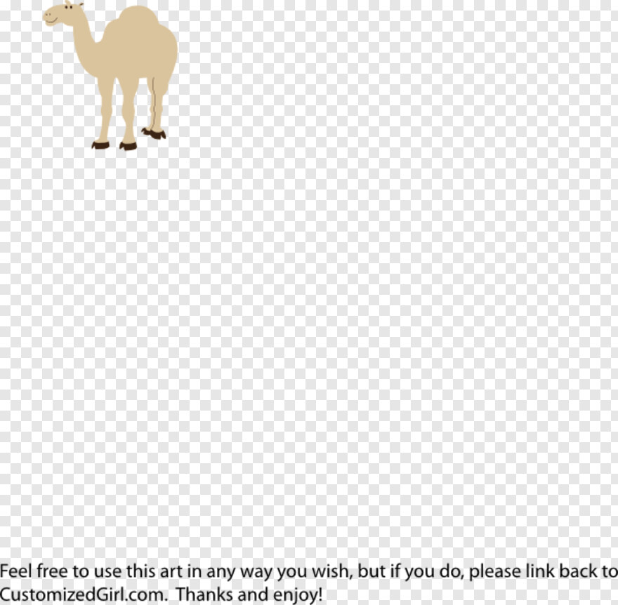 camel-vector # 1080137