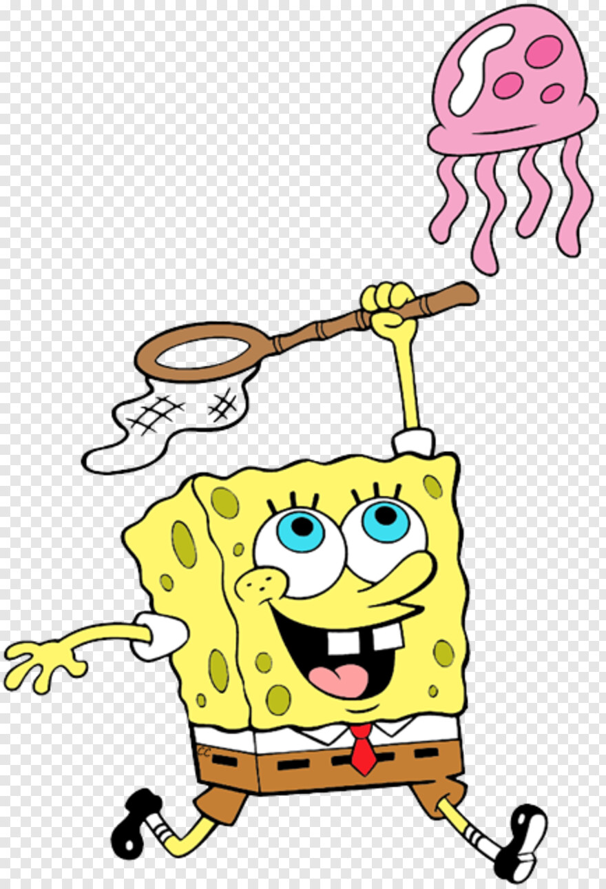 spongebob-characters # 479980