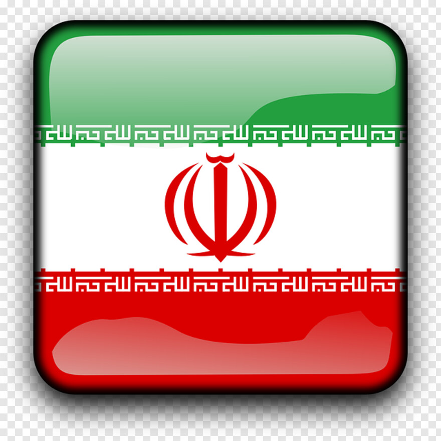 iran-flag # 499570