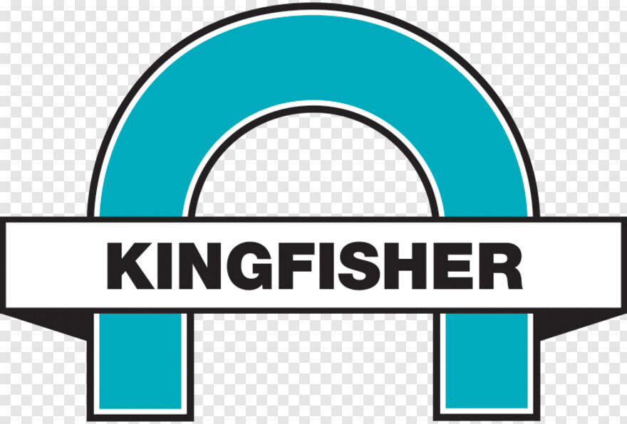 kingfisher-logo # 730556