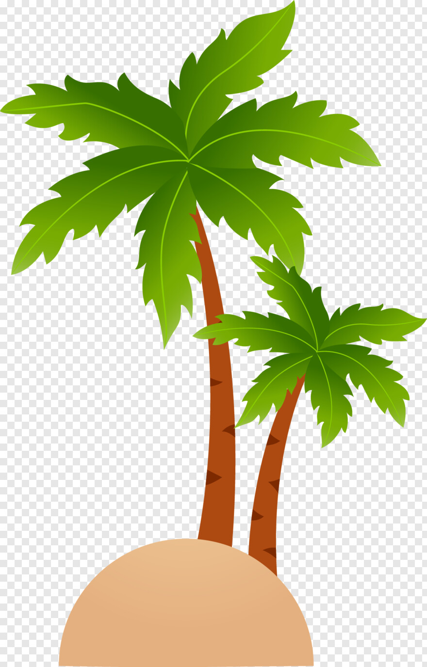 tropical-leaf # 990158
