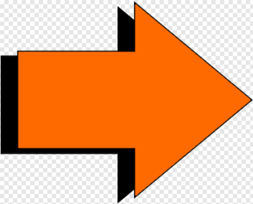 orange-arrow # 483007