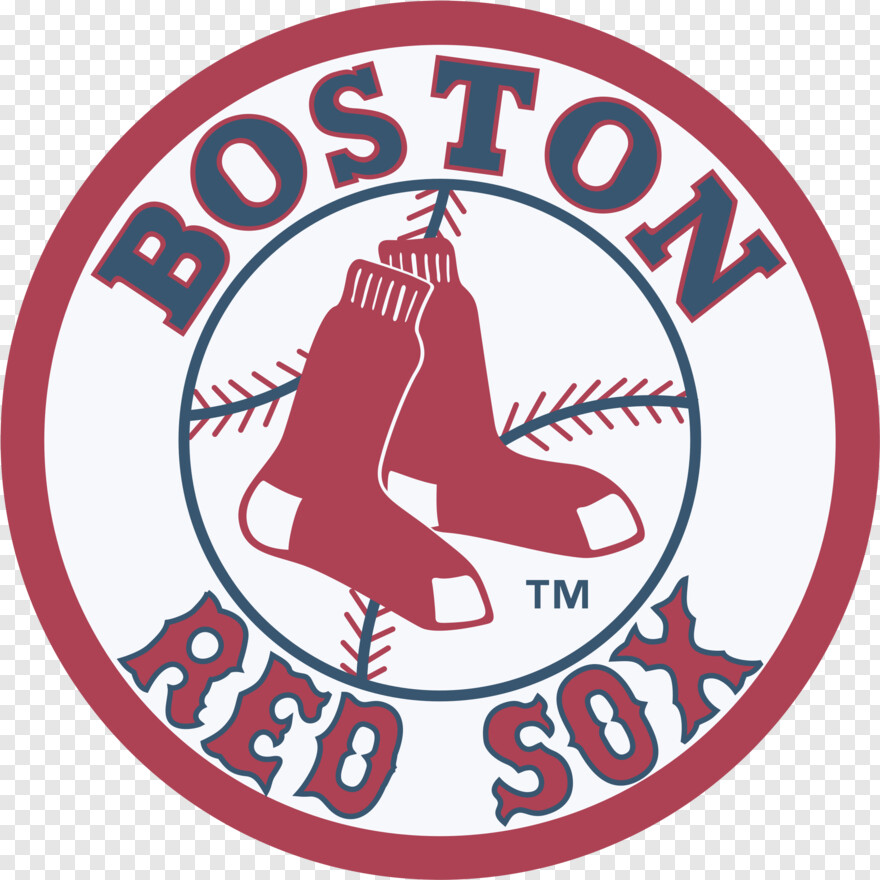 red-sox-logo # 327458