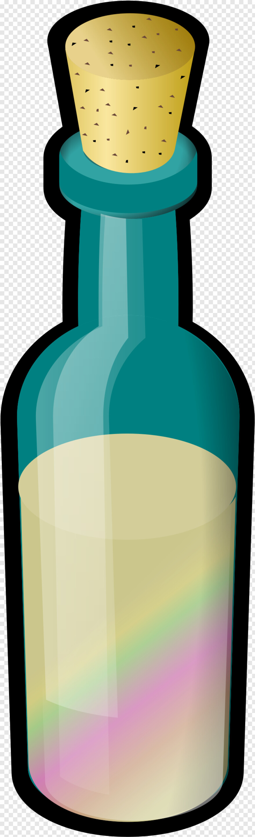 alcohol-bottle # 325786