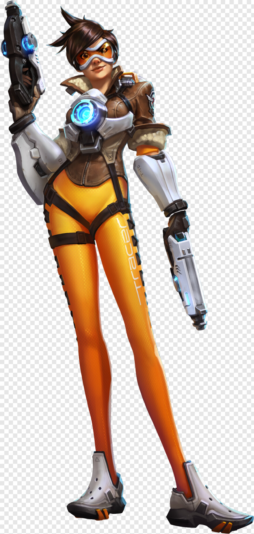 tracer # 953990