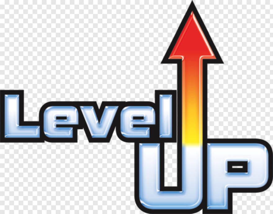 level-up # 718487