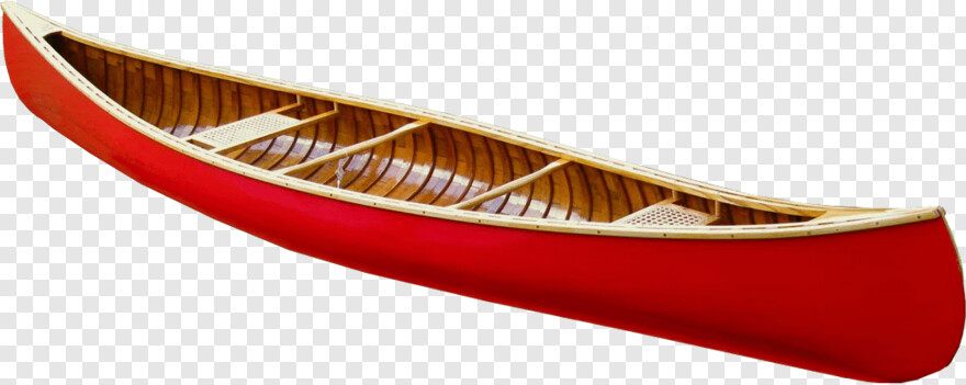 canoe # 430109