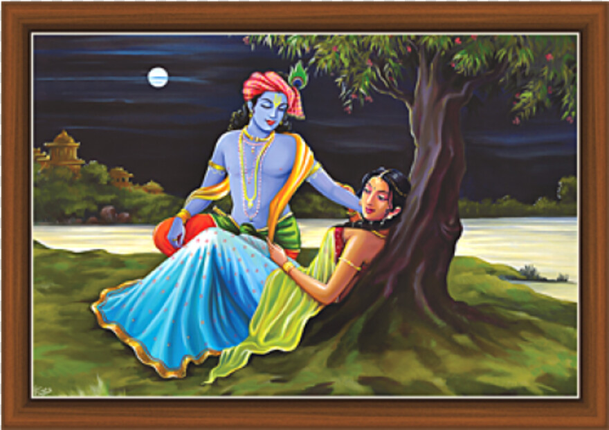 Radha Krishna Images, Shree Krishna, God Krishna, Krishna Flute, Krishna  Images Hd, Lord Krishna #728387 - Free Icon Library
