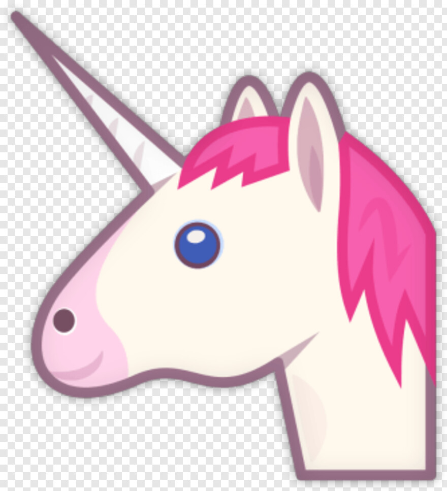 unicorn-head # 1057059