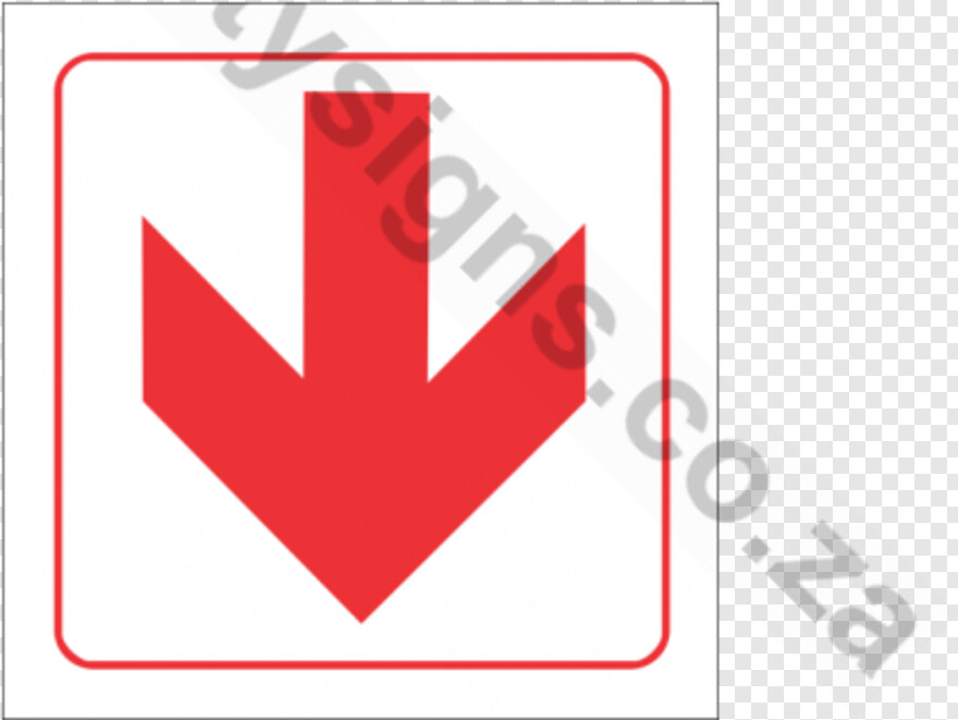  Long Arrow, No Sign, North Arrow, Arrow Clipart, Arrow Sign, Stop Sign