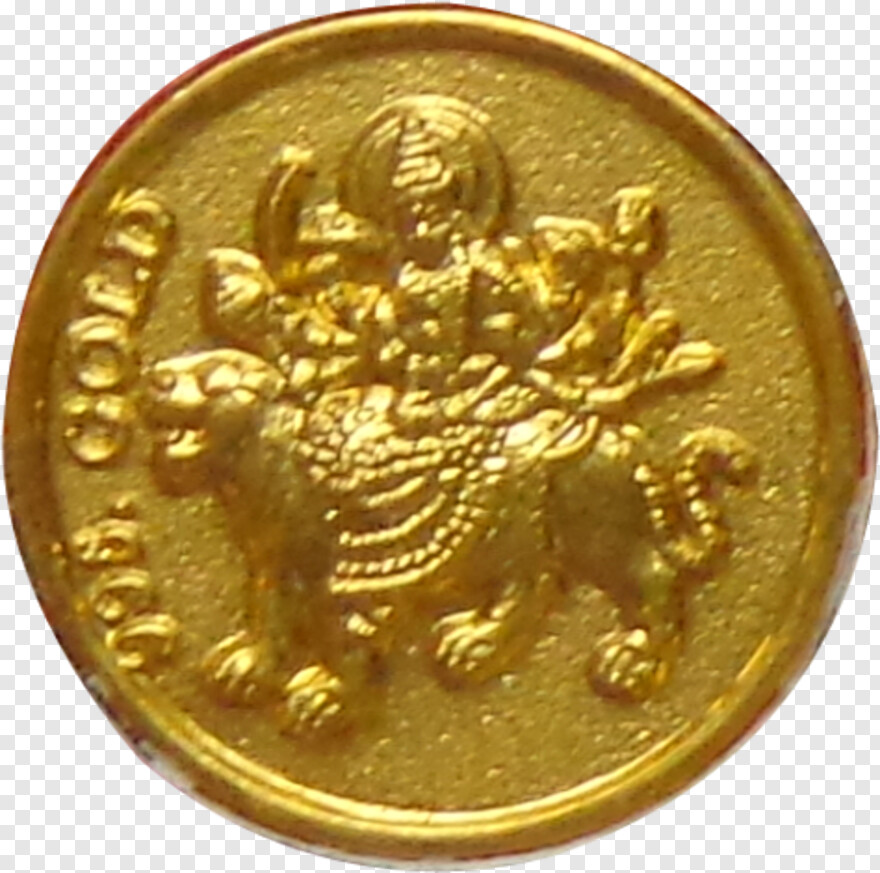 indian-gold-coin # 987432