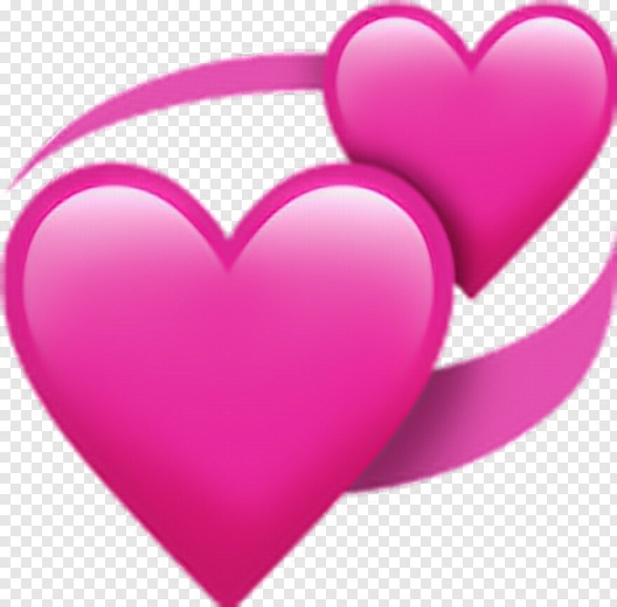 black-heart-emoji # 499576